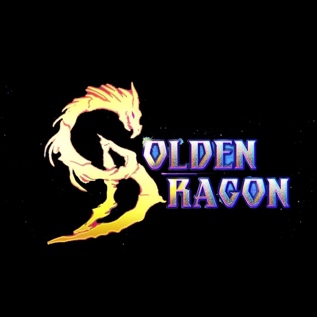 golden dragon